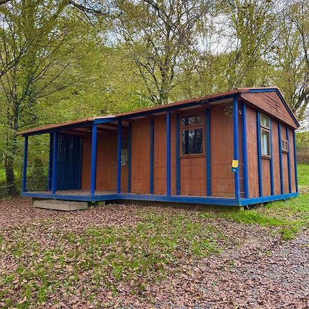 Camping Les Lacs D'Armagnac Bretagne-d'Armagnac المظهر الخارجي الصورة